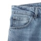 【アウトレット】entre amis アントレアミ ボタンフライジーンズ/5 TK DENIM CORTO メンズ