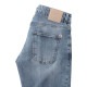 【アウトレット】entre amis アントレアミ ボタンフライジーンズ/5 TK DENIM CORTO メンズ