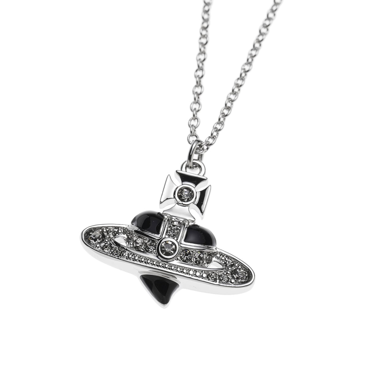 Vivienne Westwood ヴィヴィアンウエストウッド ネックレス/NEW