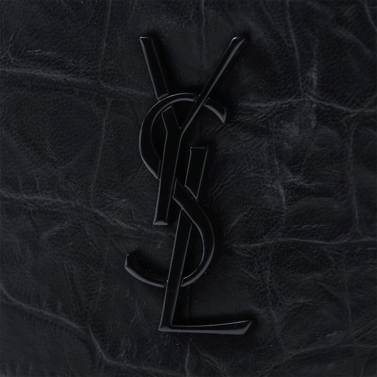 【アウトレット】SAINT LAURENT サンローラン マネークリップ メンズ