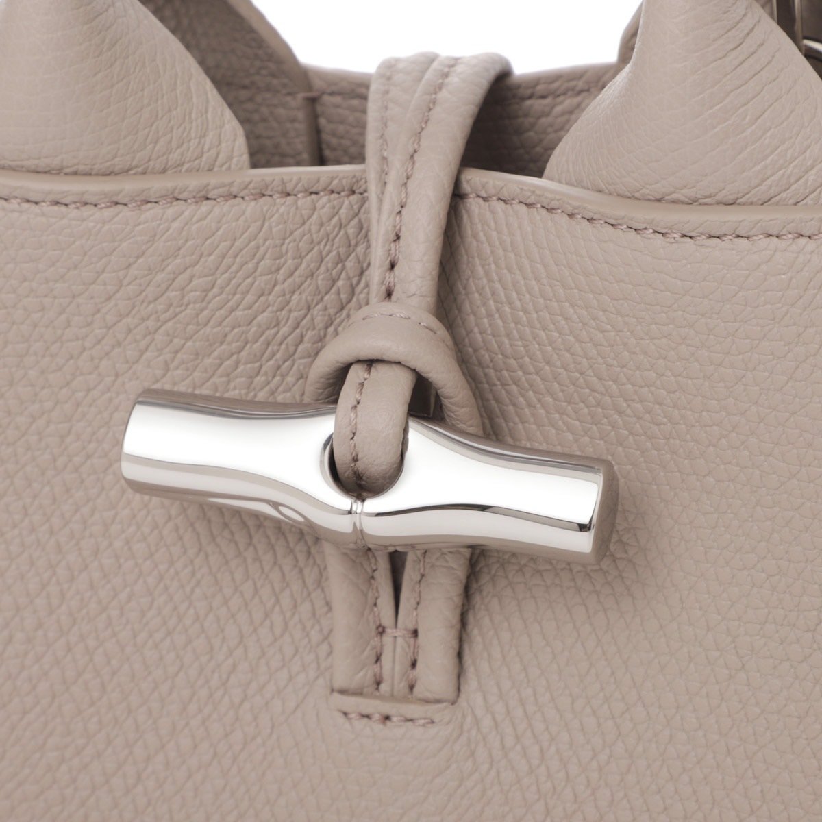 LONGCHAMP ロンシャン ハンドバッグ 3WAY/ショルダーバッグ/Le Roseau XS ル ロゾ レディース