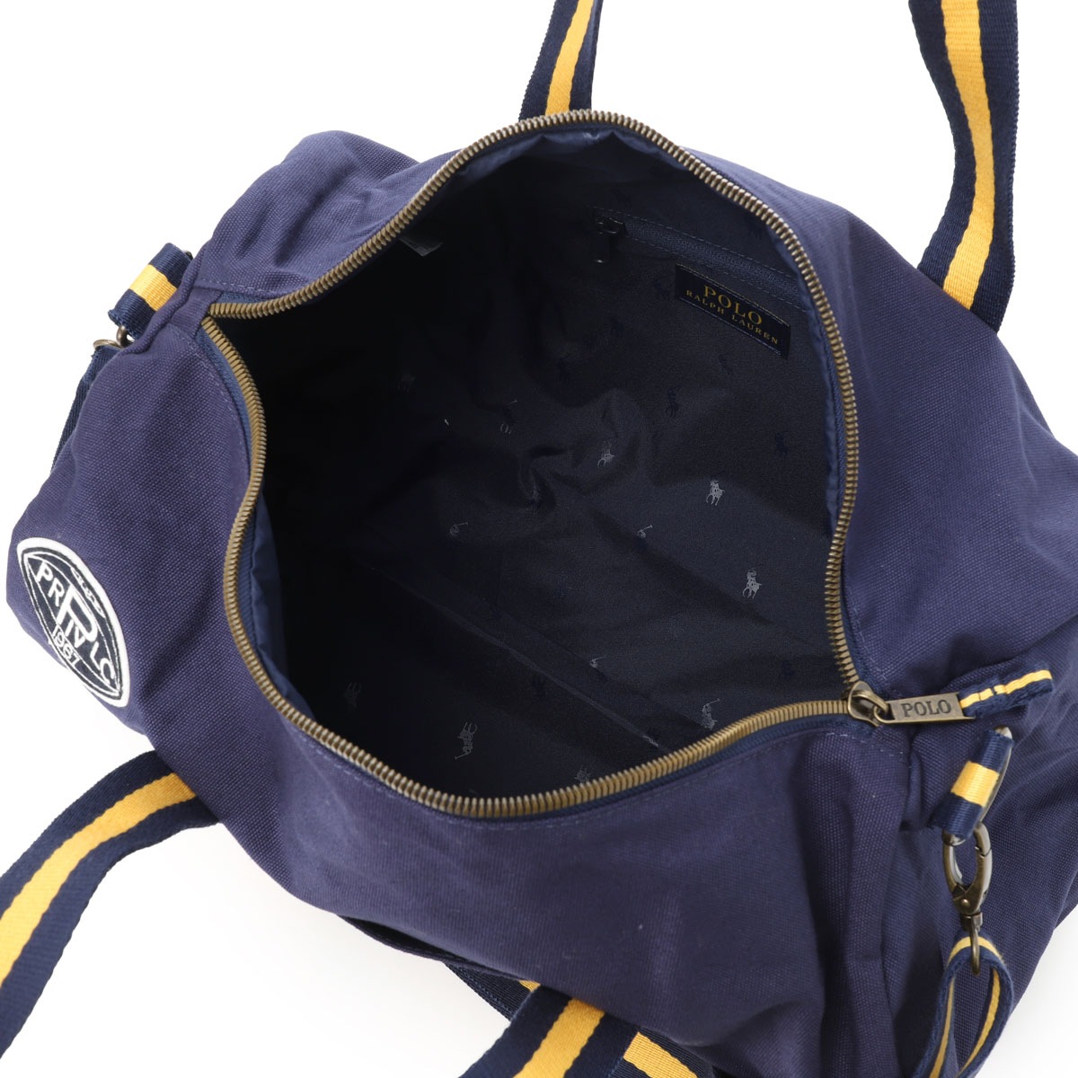 POLO RALPH LAUREN ポロラルフローレン ボストンバッグ/ダッフルバッグ POLO RALPH LAUREN ポロラルフローレン ボストンバッグ/ダッフルバッグ
