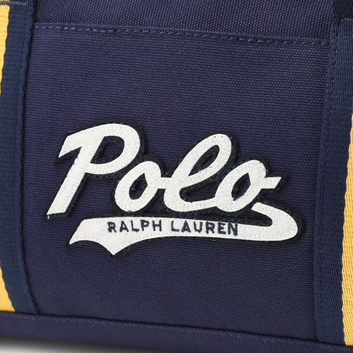 POLO RALPH LAUREN ポロラルフローレン ボストンバッグ/ダッフルバッグ