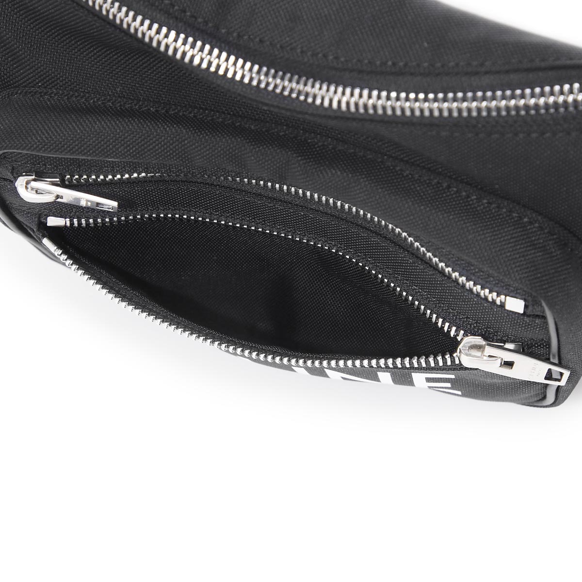 CELINE セリーヌ ボディバッグ/ベルトバッグ メンズ