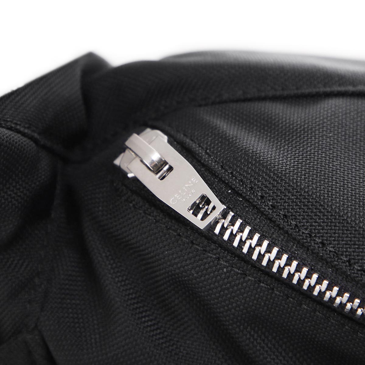 CELINE セリーヌ ボディバッグ/ベルトバッグ メンズ