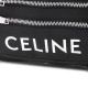 CELINE セリーヌ ボディバッグ/ベルトバッグ メンズ