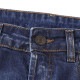 entre amis アントレアミ ボタンフライジーンズ/5 TK DENIM CORTO メンズ
