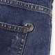 entre amis アントレアミ ボタンフライジーンズ/5 TK DENIM CORTO メンズ