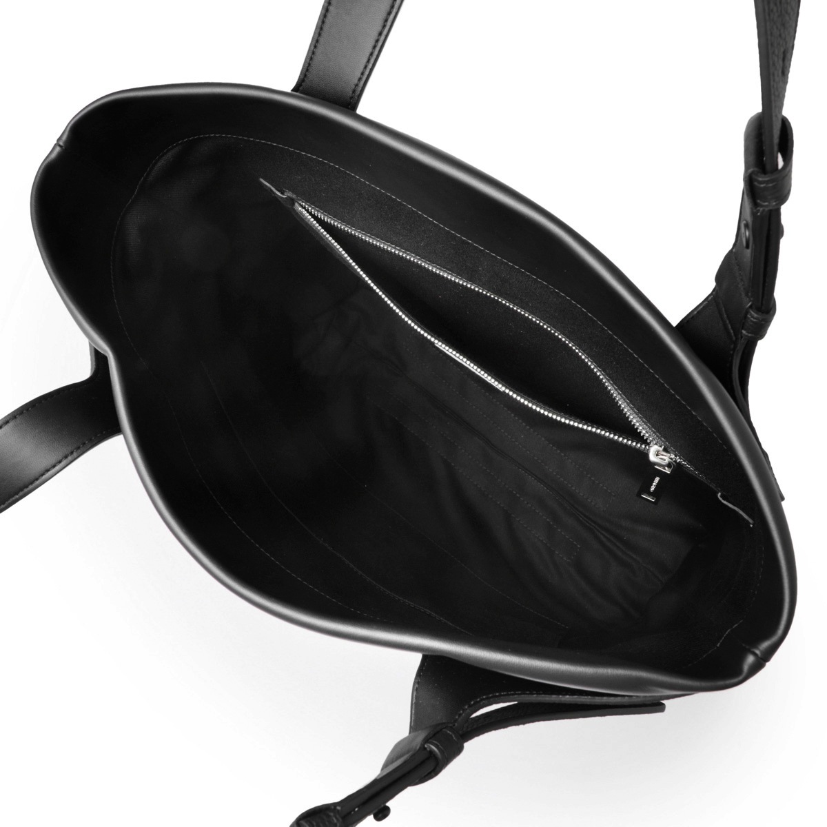 ☆新同☆FERRAGAMO フェラガモ FIDATO レザー スリッポン シューズ 靴 8EE ブラック BLACK FRIDAY SALE☆全品P5倍＆最大2万円ｽﾍﾟｼｬﾙｸｰﾎﾟﾝ15日