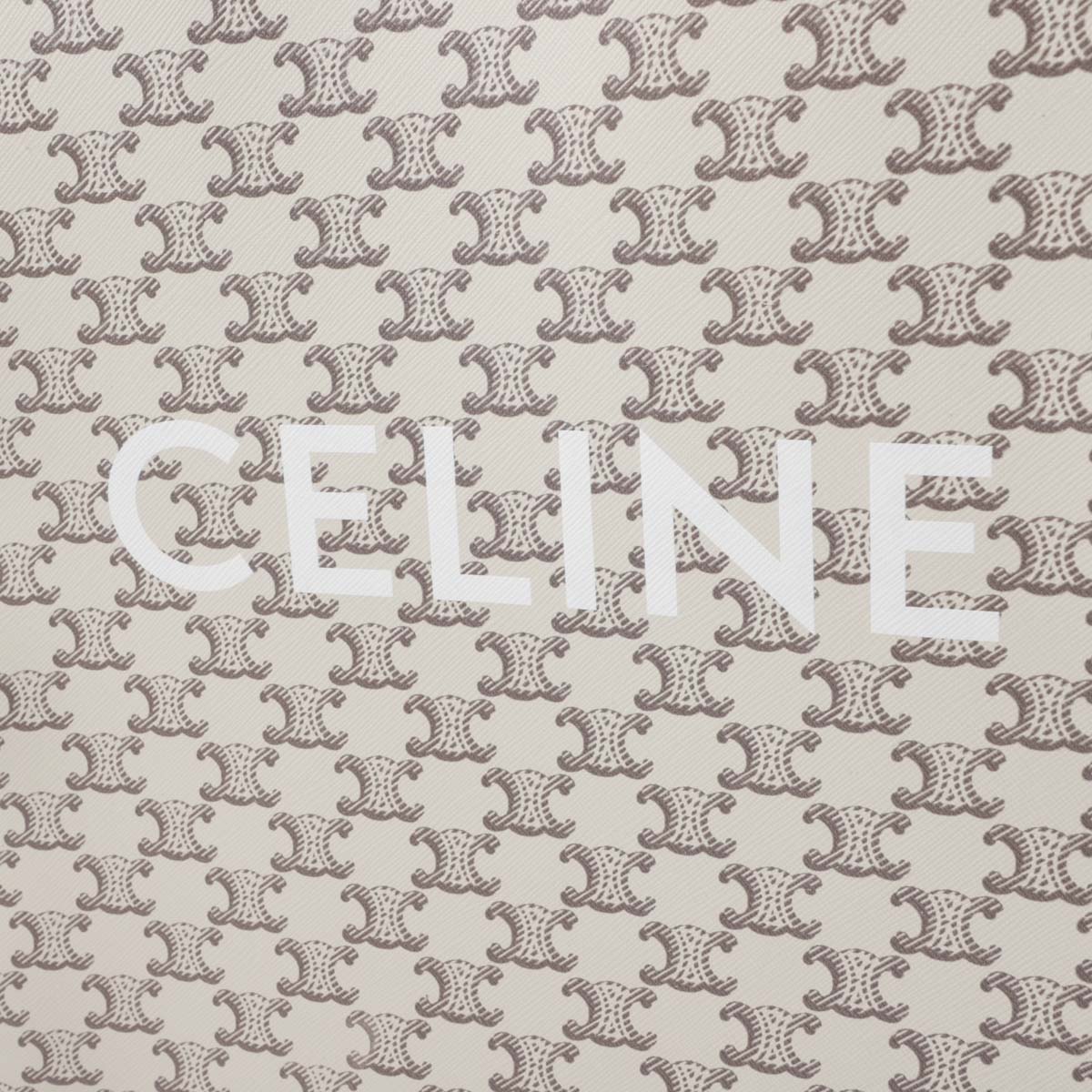 CELINE セリーヌ トートバッグ/ショルダーバッグ/MEDIUM VERTICAL CABAS メンズ
