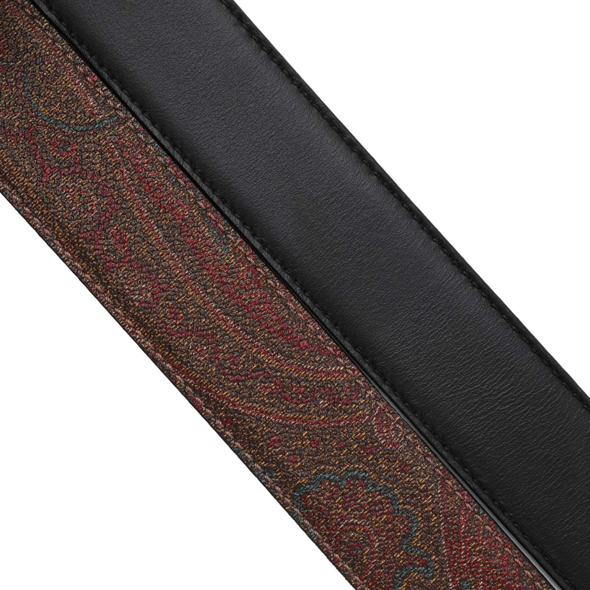 ETRO エトロ リバーシブルベルト メンズ