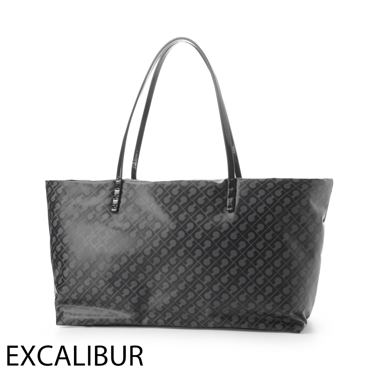 GHERARDINI ゲラルディーニ トートバッグ/CABAS MEDIA SOFTY PADDED