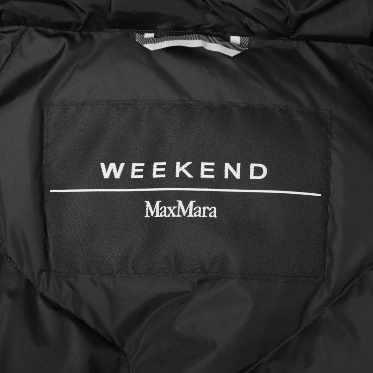 WEEKEND Max Mara ウィークエンドマックスマーラ ダウンコート