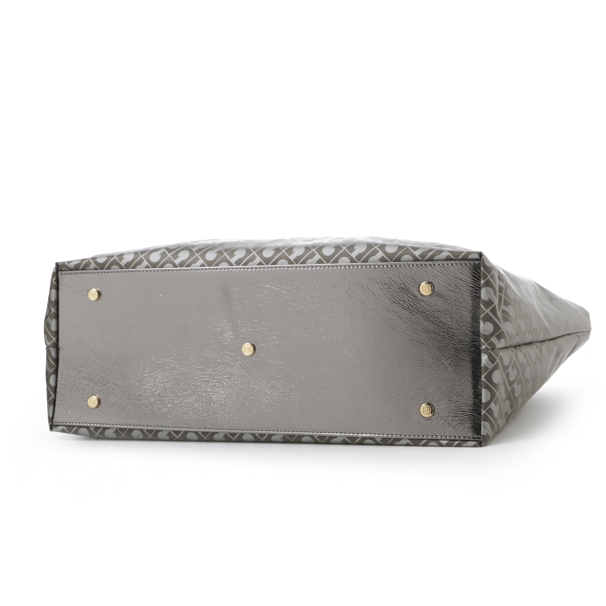 GHERARDINI ゲラルディーニ トートバッグ/CABAS MEDIA SOFTY PADDED