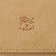 IL BISONTE イルビゾンテ 3つ折り財布 小銭入れ付き/コンパクトウォレット/SMW036 レディース