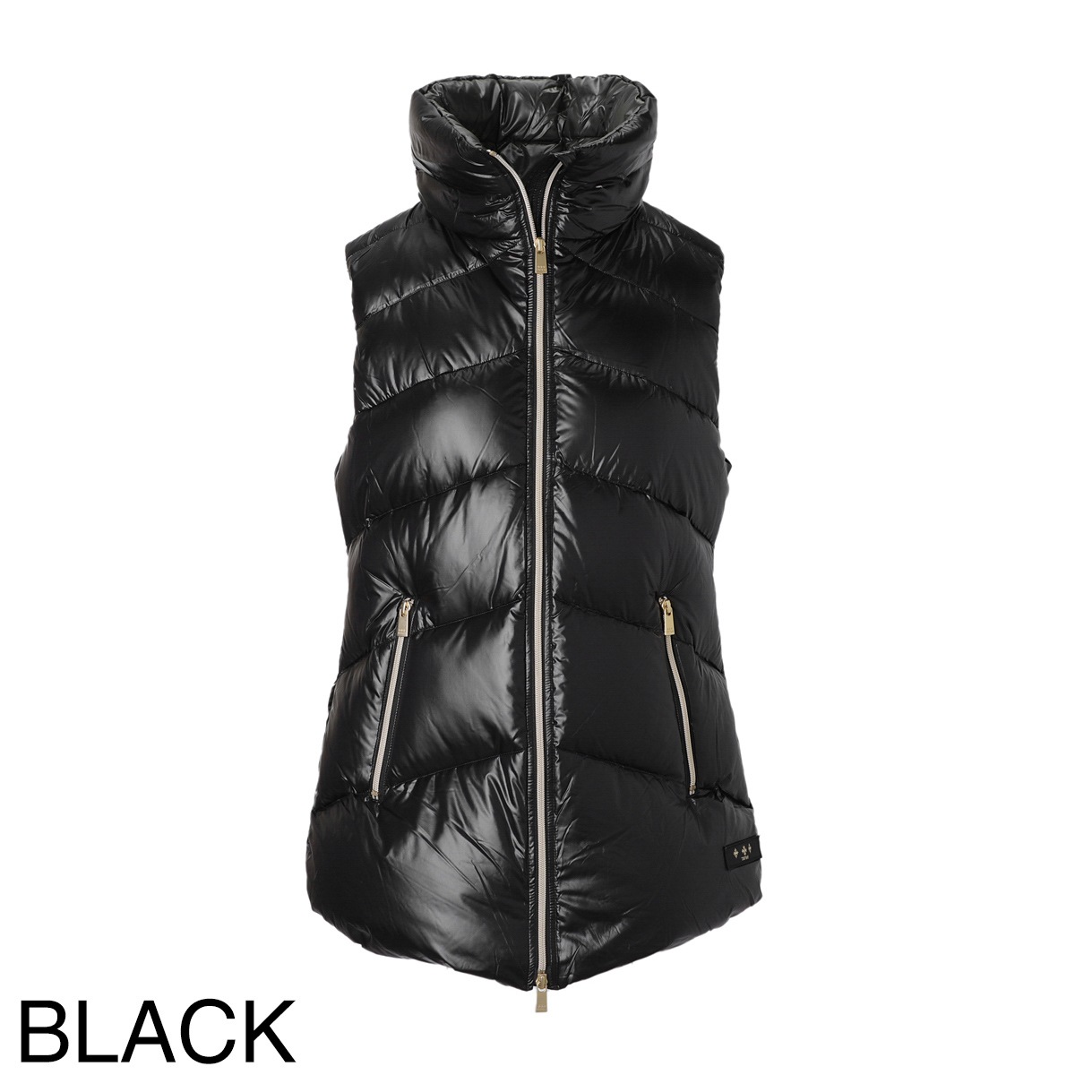 【アウトレット】TATRAS タトラス ダウンベスト/INOKE【大きいサイズあり】 レディース