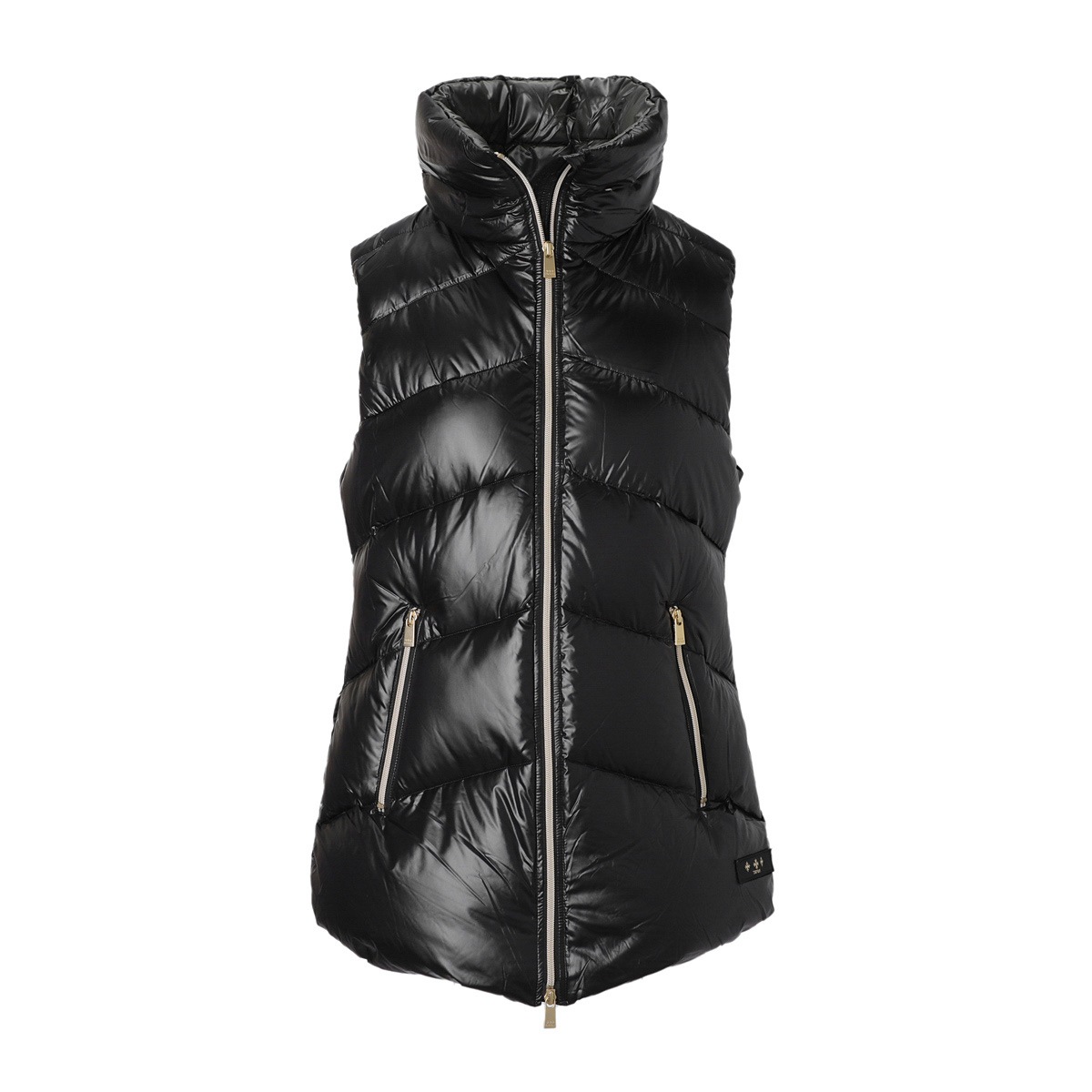 【アウトレット】TATRAS タトラス ダウンベスト/INOKE【大きいサイズあり】 レディース