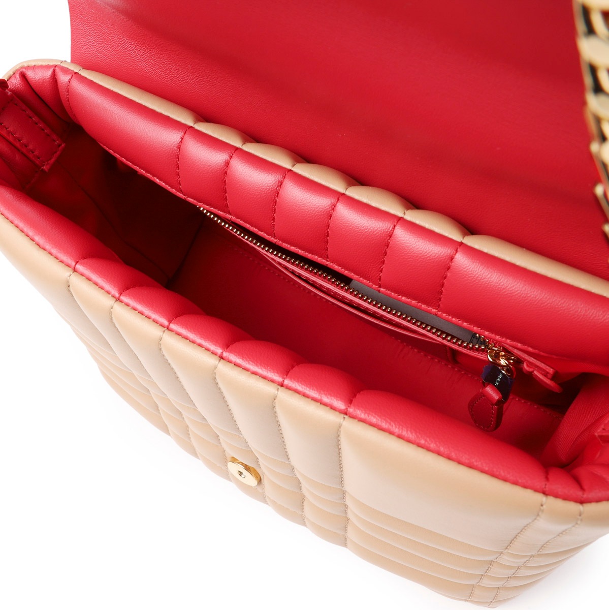 BURBERRY バーバリー ショルダーバッグ 2WAY/サッチェルバッグ