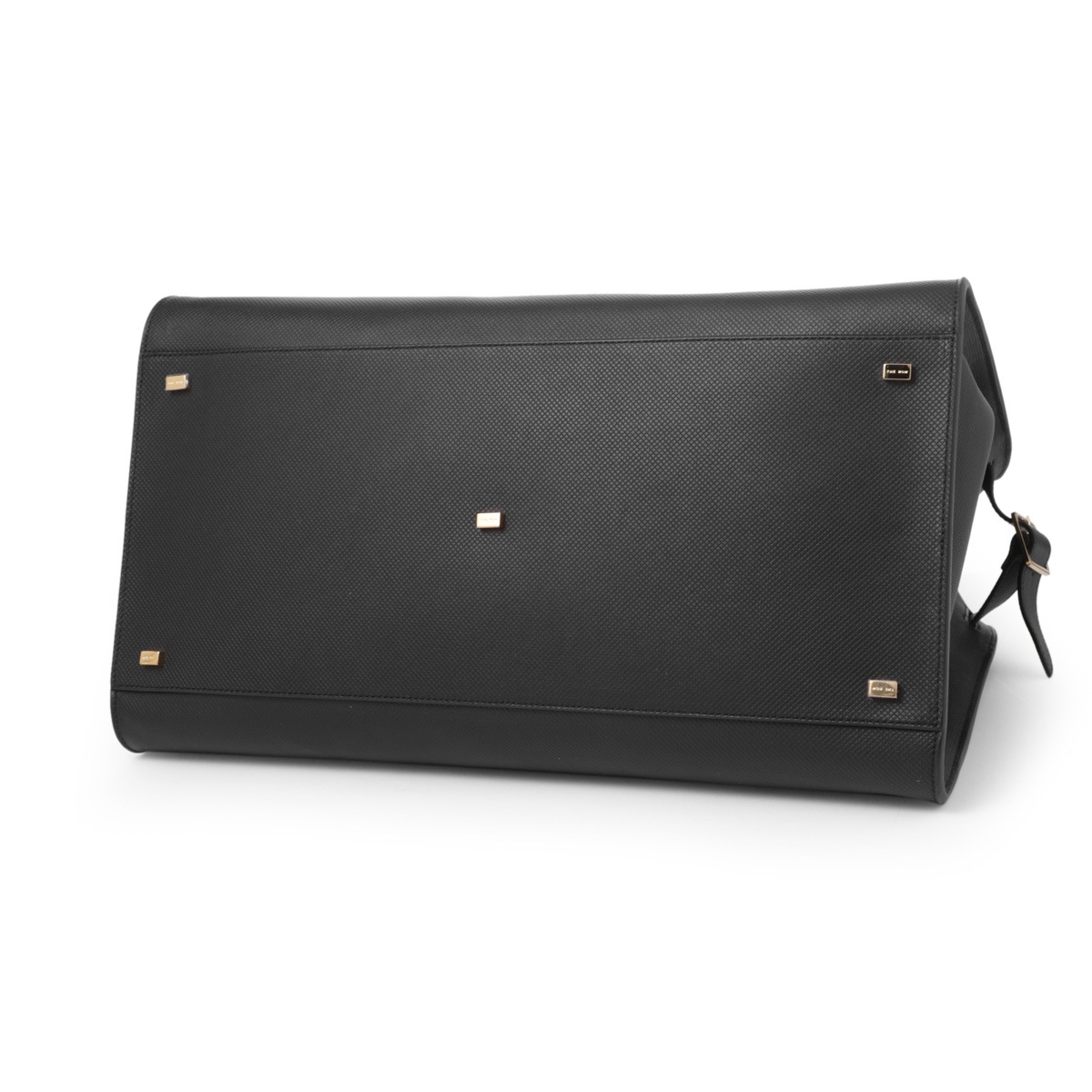 専用：【復刻限定品】THE ROW マルゴー 17 ブラック　レザートートバッグ 復刻限定品】THE ROW マルゴー 17 ブラック レザートートバッグ 楽天