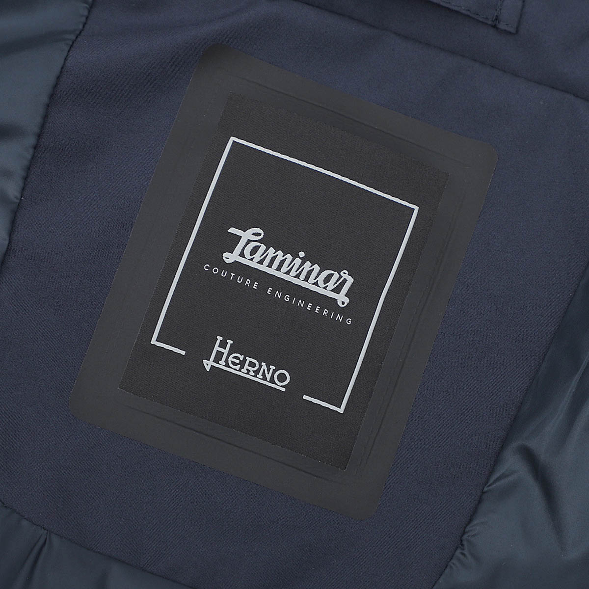 HERNO ヘルノ ロングコート/中綿入り コート/LAMINAR GORE-TEX