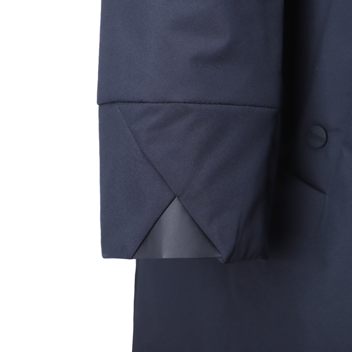 HERNO ヘルノ ロングコート/中綿入り コート/LAMINAR GORE-TEX