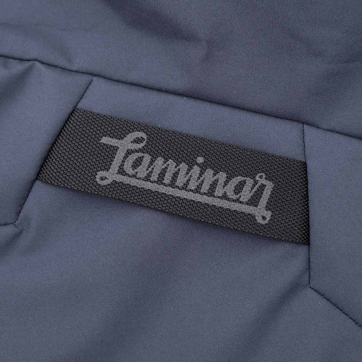 HERNO ヘルノ ロングコート/中綿入り コート/LAMINAR GORE-TEX