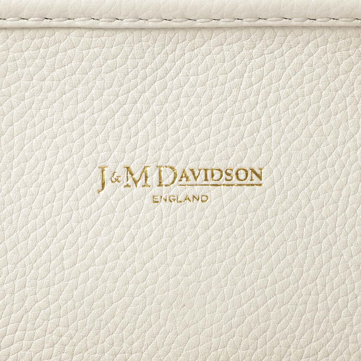 【アウトレット】J&M DAVIDSON ジェイ&エム デヴィッドソン ハンドバッグ/MIA CUBE ミア キューブ レディース