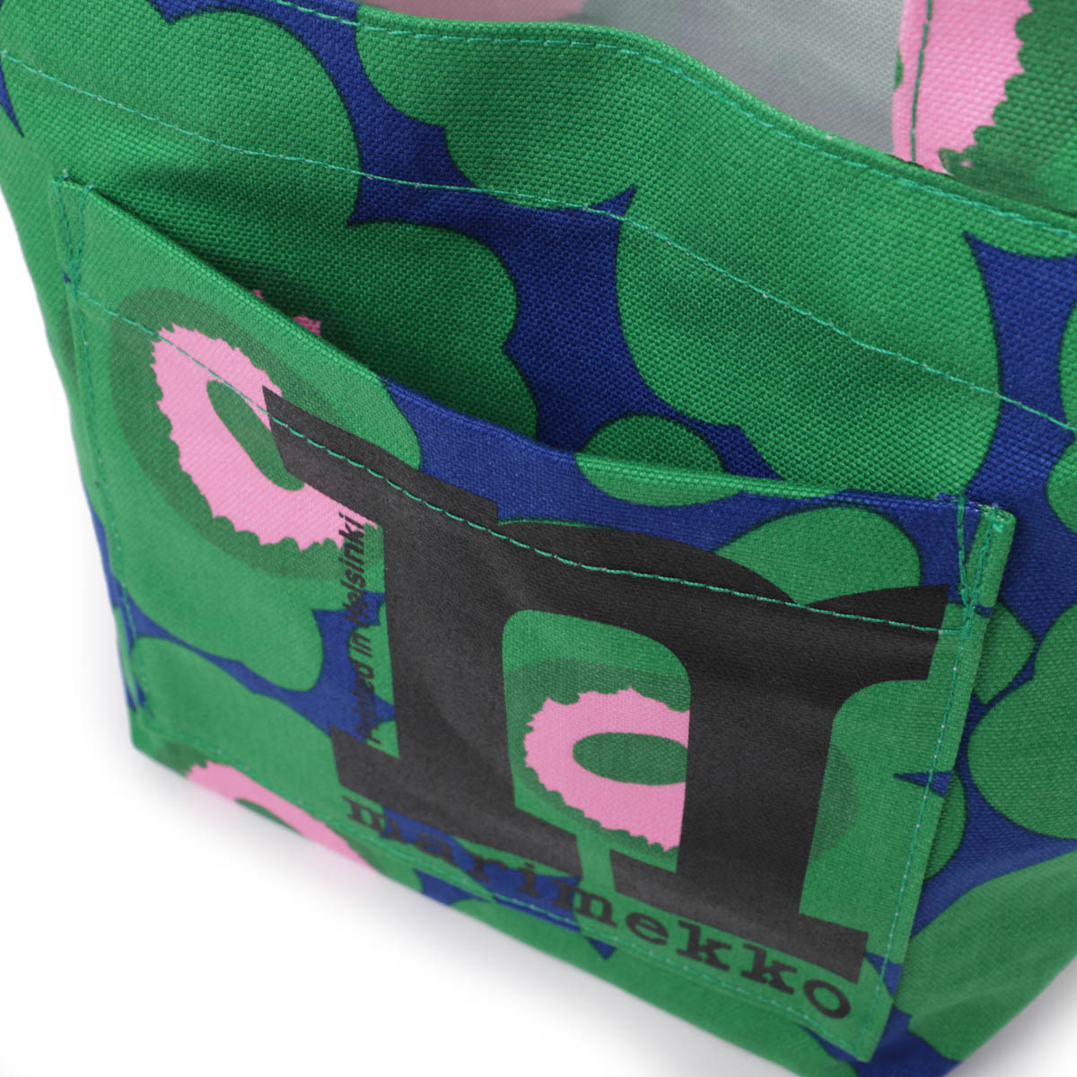 marimekko マリメッコ トートバッグ/Mono Mini Tote Unikko