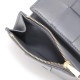 BOTTEGA VENETA ボッテガヴェネタ 3つ折り財布 小銭入れ付き/NAPPA レディース