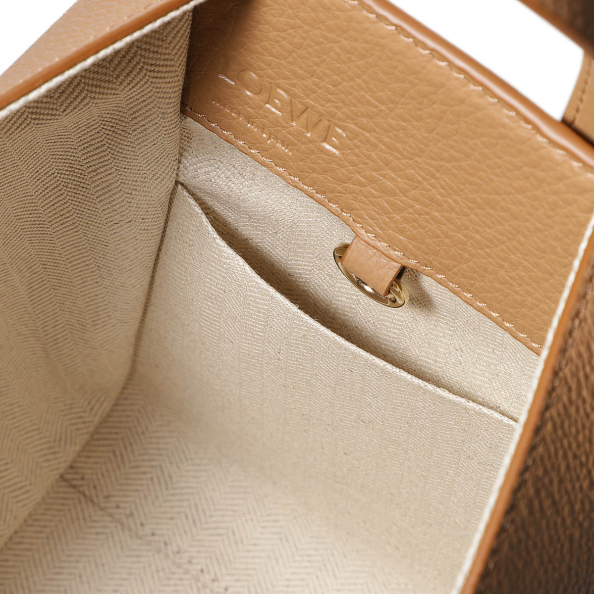 LOEWE ロエベ ハンドバッグ 3WAY/ハンモックバッグ/HAMMOCK