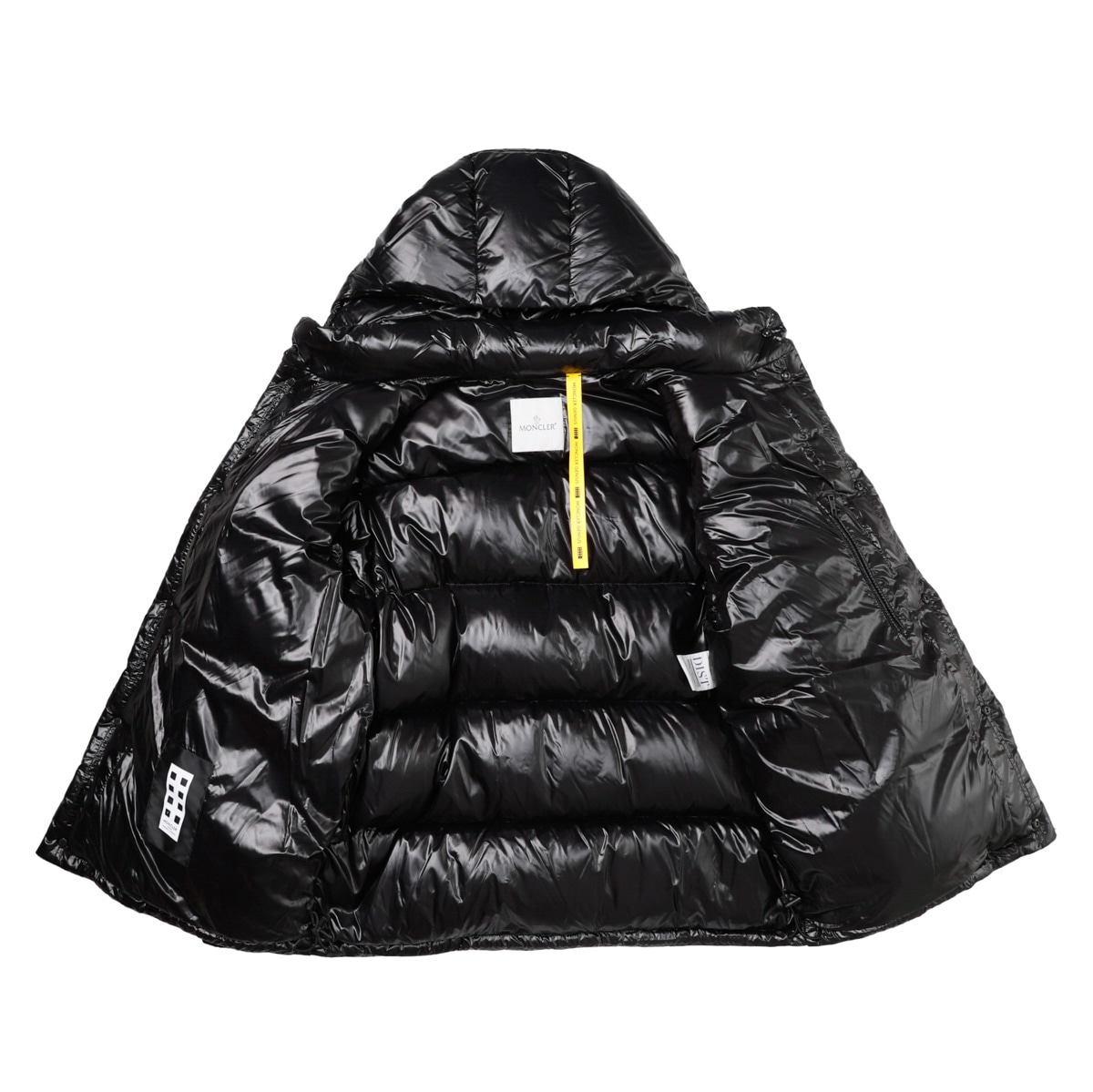 【アウトレット】【ラスト1点】MONCLER モンクレール ダウンジャケット/7 MONCLER FRGMT HIROSHI FUJIWARA ANTHEMIUM