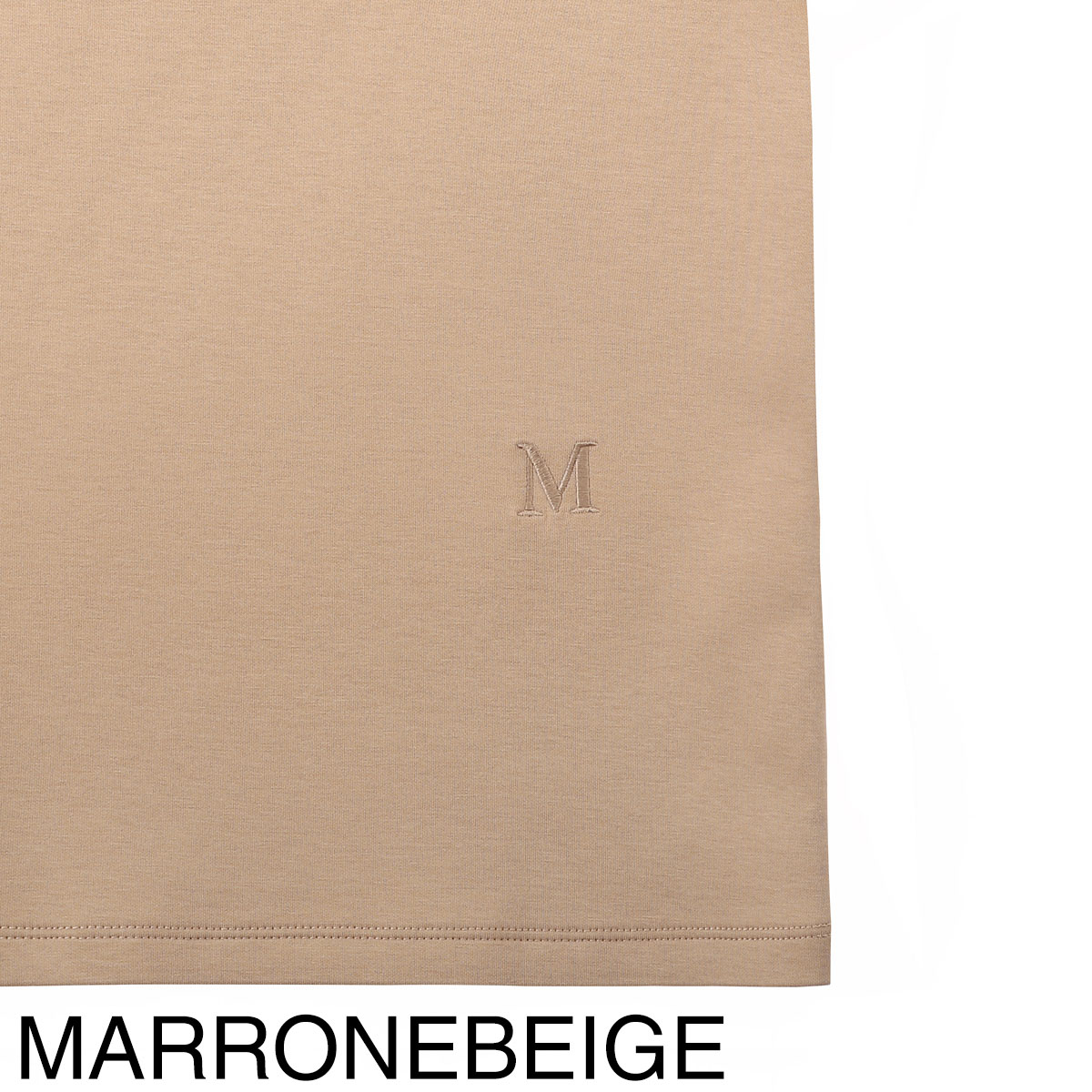 【アウトレット】S Max Mara エスマックスマーラ クルーネックTシャツ/TUBO レディース