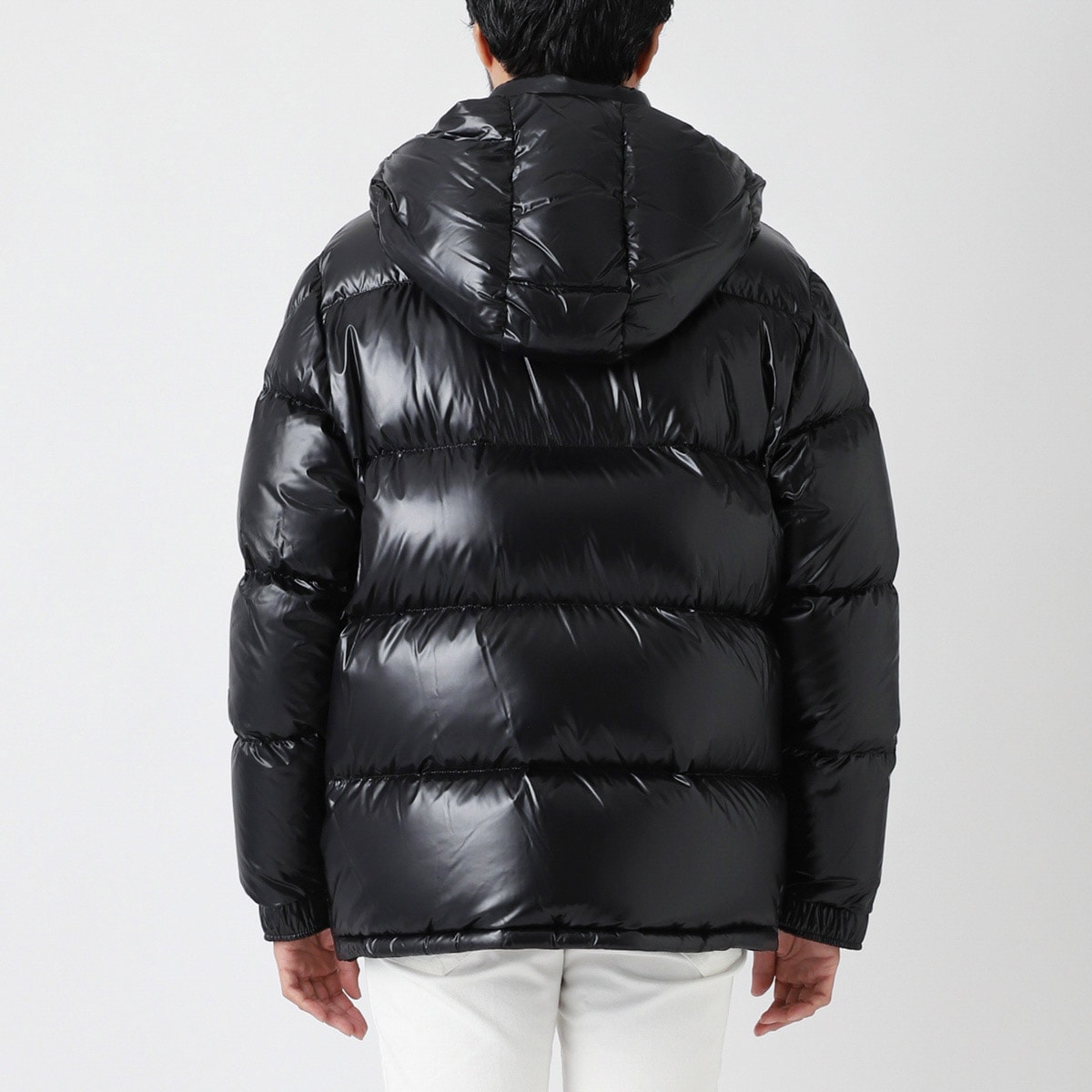 【アウトレット】【ラスト1点】MONCLER モンクレール ダウンジャケット/7 MONCLER FRGMT HIROSHI FUJIWARA ANTHEMIUM