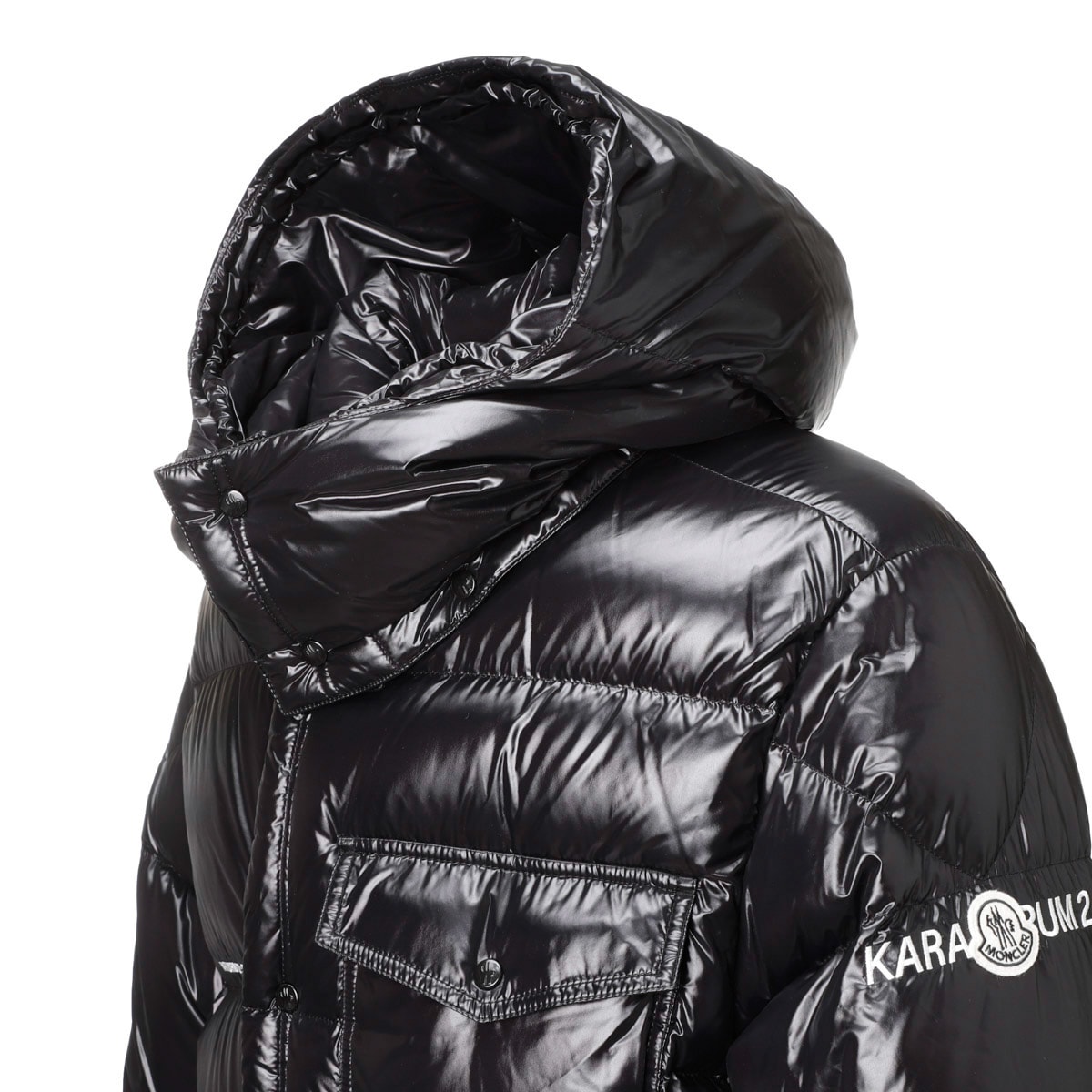 【アウトレット】【ラスト1点】MONCLER モンクレール ダウンジャケット/7 MONCLER FRGMT HIROSHI FUJIWARA ANTHEMIUM