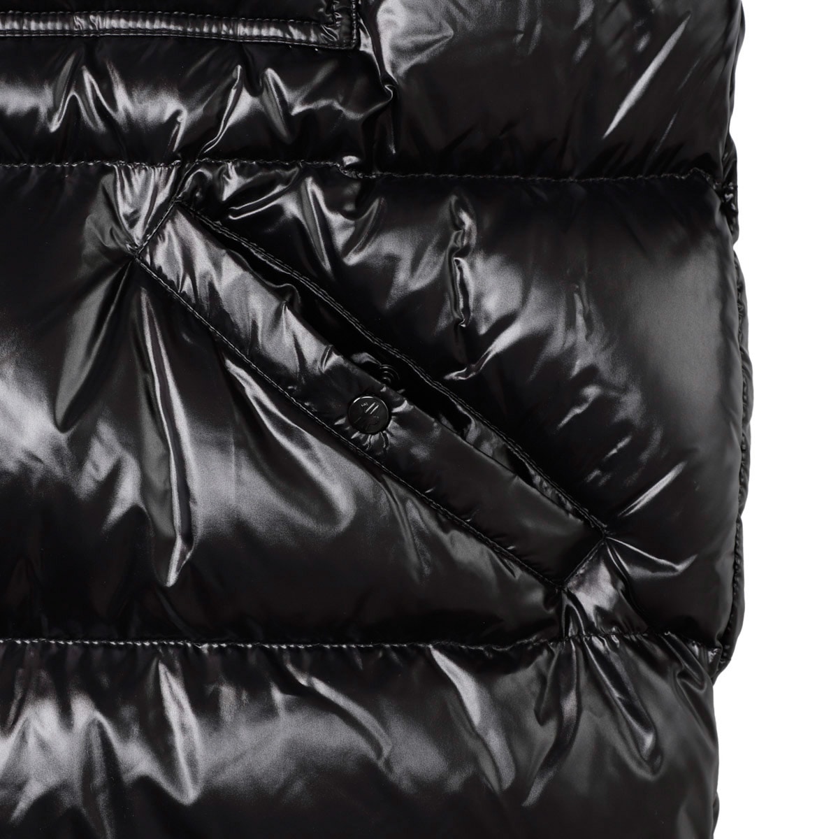 【アウトレット】【ラスト1点】MONCLER モンクレール ダウンジャケット/7 MONCLER FRGMT HIROSHI FUJIWARA ANTHEMIUM