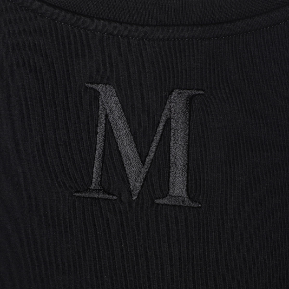 【アウトレット】S Max Mara エスマックスマーラ クルーネックTシャツ/TUBO レディース