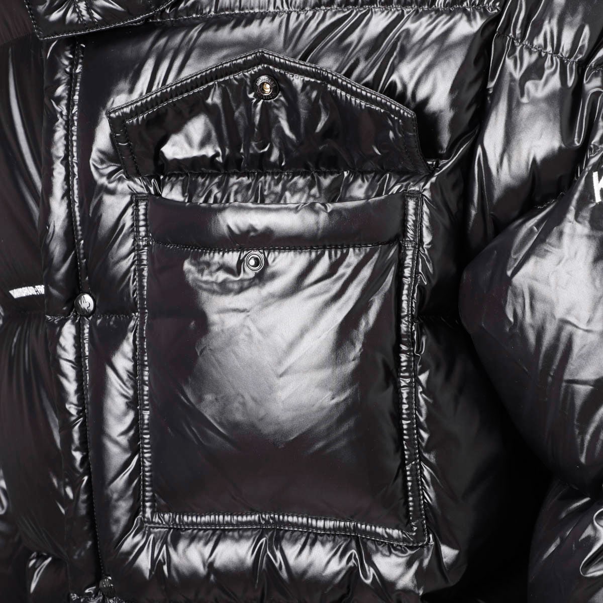 【アウトレット】【ラスト1点】MONCLER モンクレール ダウンジャケット/7 MONCLER FRGMT HIROSHI FUJIWARA ANTHEMIUM