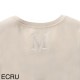 【アウトレット】S Max Mara エスマックスマーラ クルーネックTシャツ/TUBO レディース