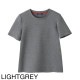 【アウトレット】S Max Mara エスマックスマーラ クルーネックTシャツ/TUBO レディース