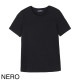 【アウトレット】S Max Mara エスマックスマーラ クルーネックTシャツ/TUBO レディース