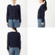 POLO RALPH LAUREN ポロラルフローレン カーディガン/KIDS キッズ ガールズ/CABLE-KNIT COTTON CARDIGAN 313543047 ガールズ レディース
