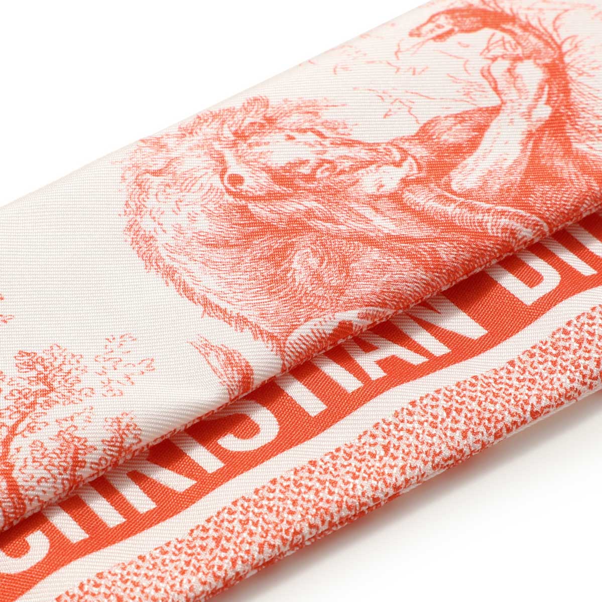 DIOR ディオール スカーフ/DIORIVIERA レディース