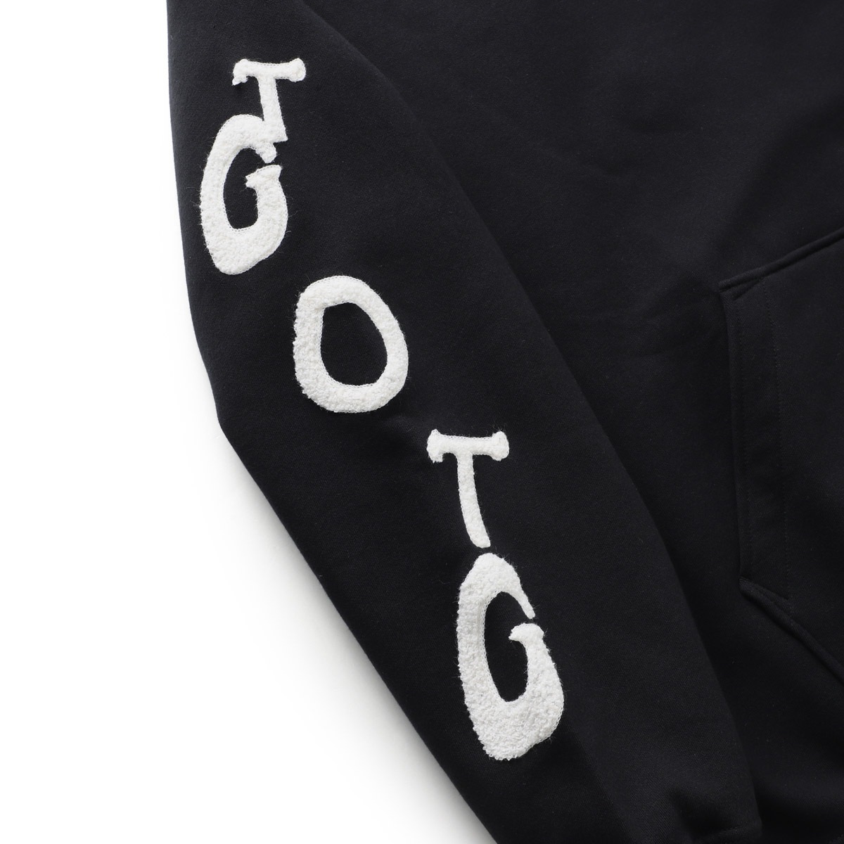 BALR. パーカ game-fit-hoodie アウトレット】BALR. ボーラー パーカ/フーディ/GAME OF THE