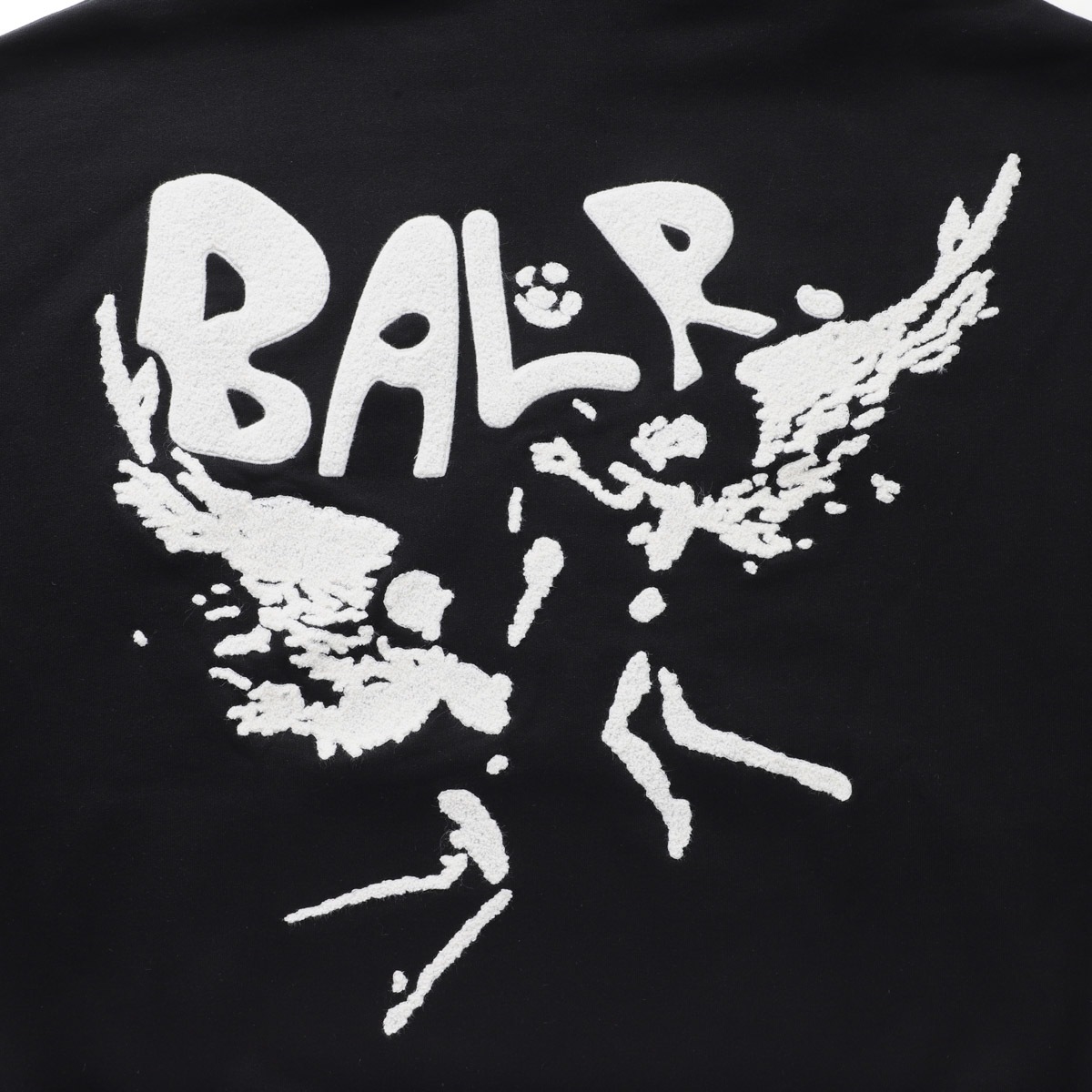BALR. パーカ game-fit-hoodie アウトレット】BALR. ボーラー パーカ/フーディ/GAME OF THE