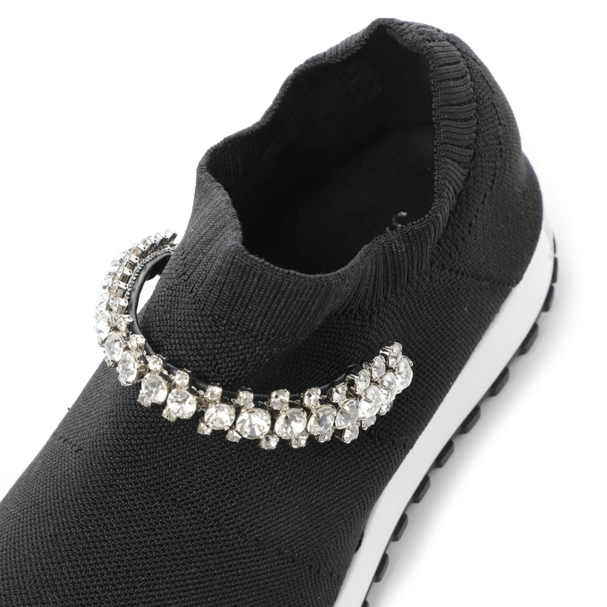 JIMMY CHOO ジミーチュウ スニーカー/VERONA レディース | レディース