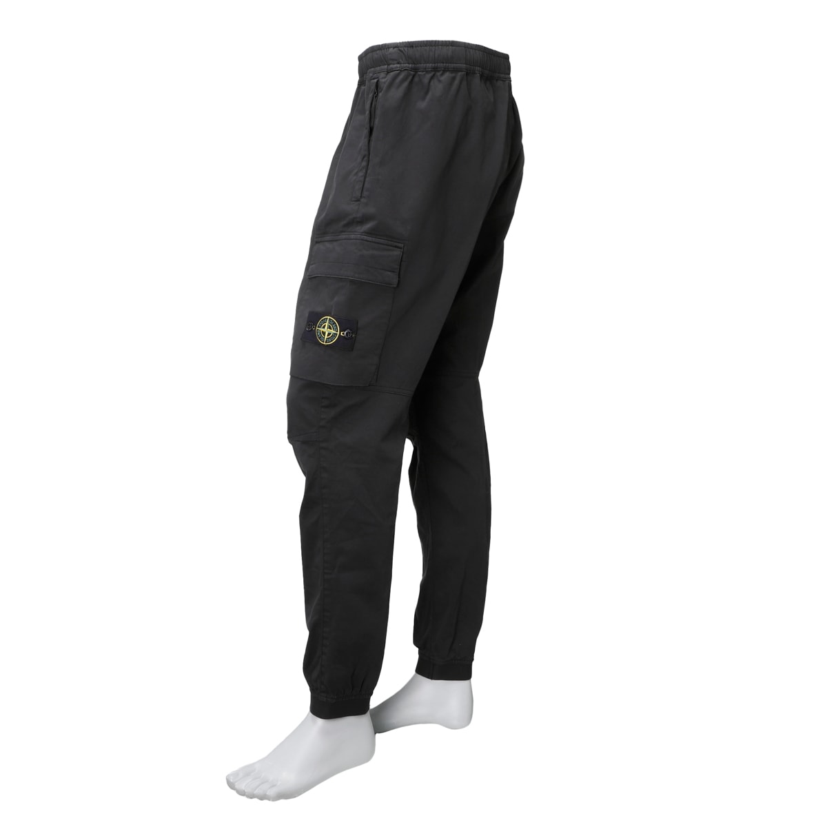 STONE ISLAND ストーンアイランド カーゴパンツ メンズ | メンズ