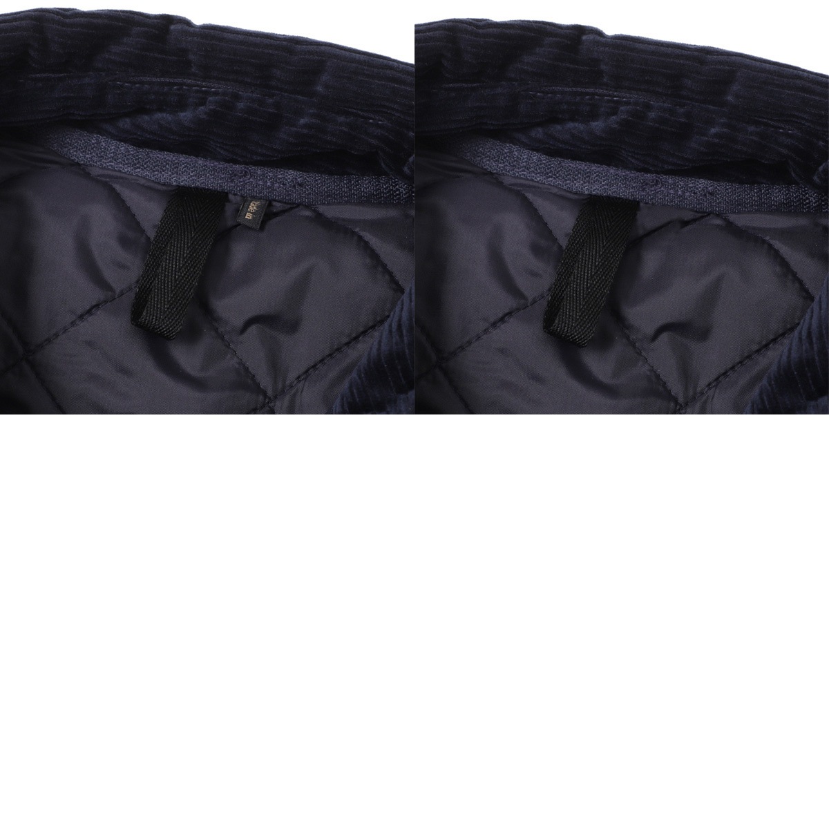 Barbour バブアー キルティングジャケット/キルティングブルゾン/BARBOUR HERITAGE LIDDESDALE QUILT メンズ