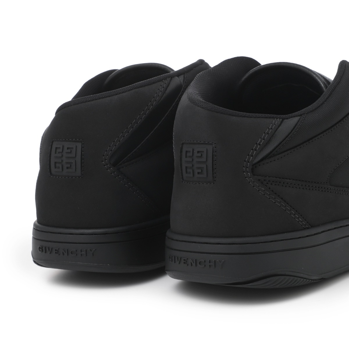 GIVENCHY ジバンシー スニーカー【大きいサイズあり】 メンズ