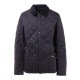 Barbour バブアー キルティングジャケット/キルティングブルゾン/BARBOUR HERITAGE LIDDESDALE QUILT メンズ