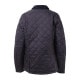 Barbour バブアー キルティングジャケット/キルティングブルゾン/BARBOUR HERITAGE LIDDESDALE QUILT メンズ
